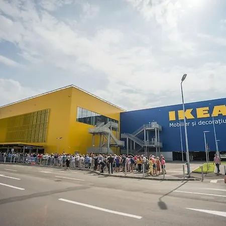 Апартаменты Excellent Price For A Family Or Group Of Travelers