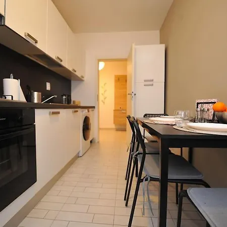 Excellent Price For A Family Or Group Of Travelers Bucharest