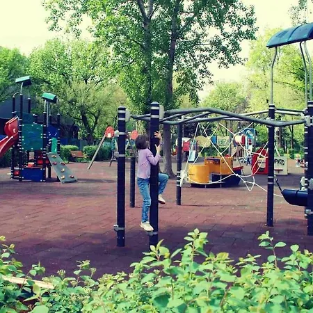 Διαμέρισμα Excellent Price For A Family Or Group Of Travelers *