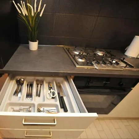 Excellent Price For A Family Or Group Of Travelers Apartment