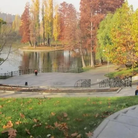 Excellent Price For A Family Or Group Of Travelers * Bukarest