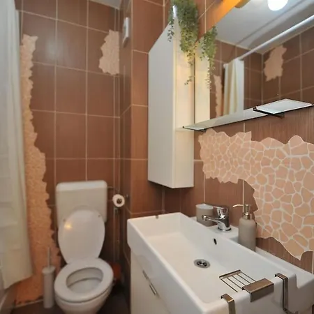 Apartment Excellent Price For A Family Or Group Of Travelers