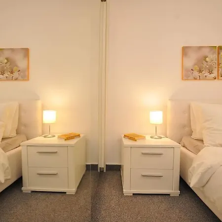 Apartment Excellent Price For A Family Or Group Of Travelers