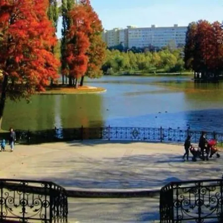 Excellent Price For A Family Or Group Of Travelers Bucharest