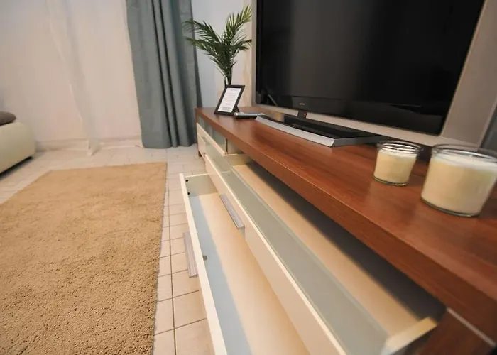 Apartamento Excellent Price For A Family Or Group Of Travelers *