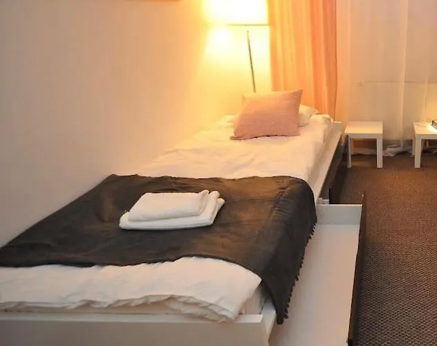 Апартаменти Excellent Price For A Family Or Group Of Travelers Бухарест