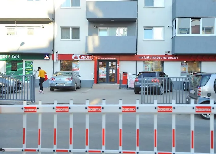 Apartamento Excellent Price For A Family Or Group Of Travelers *