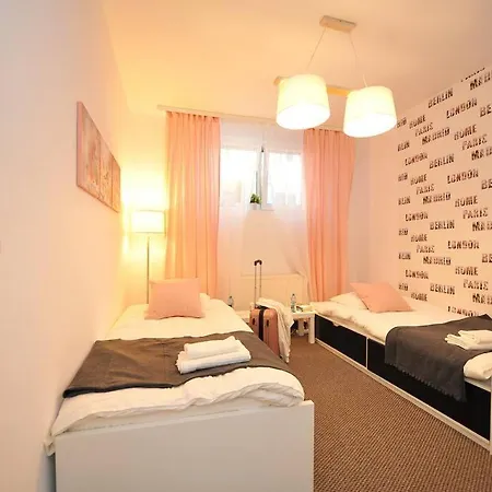 Διαμέρισμα Excellent Price For A Family Or Group Of Travelers