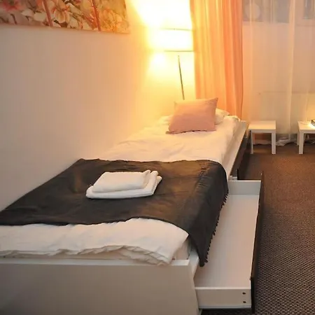Διαμέρισμα Excellent Price For A Family Or Group Of Travelers Βουκουρέστι